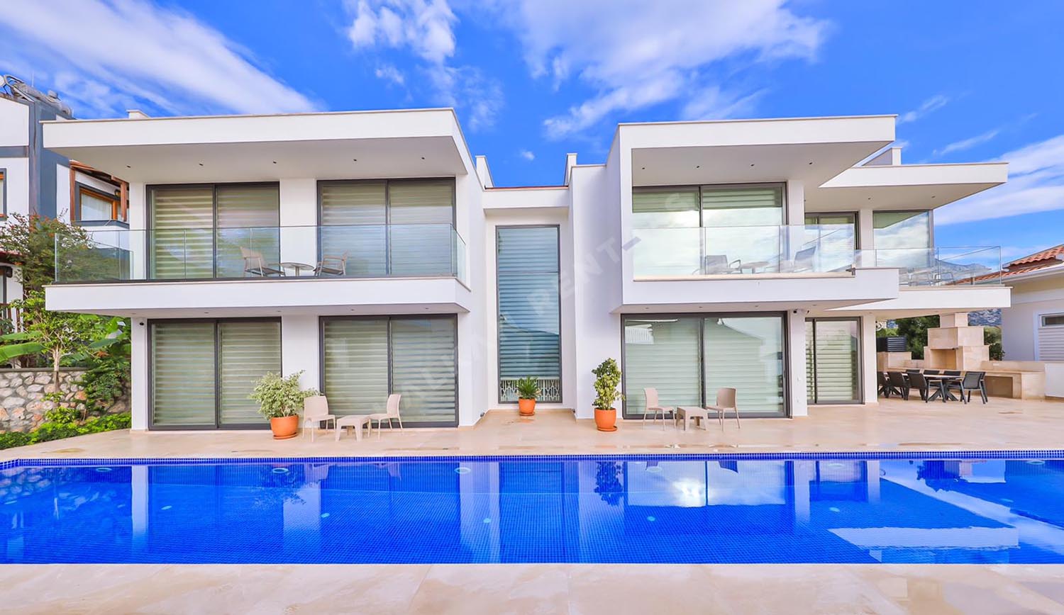 kv425 villas to rent in turkey