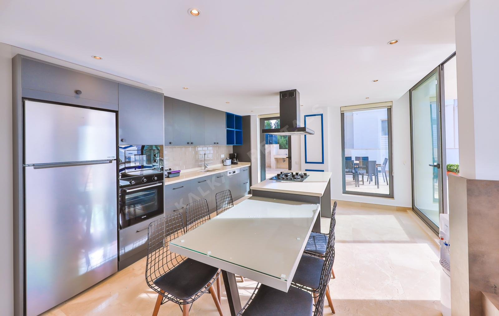 kv425 kalkan turkey villas to rent