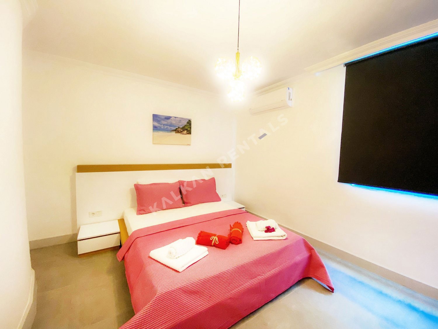 kv353 villas to rent in kalkan turkey 