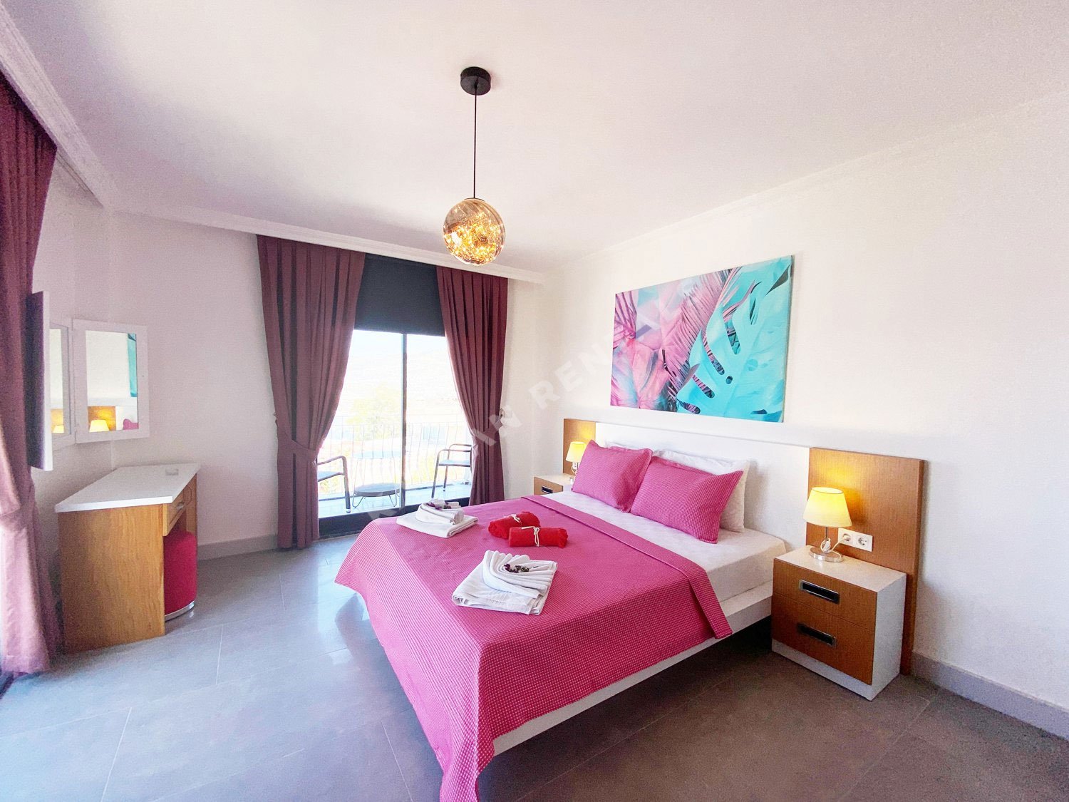 kv353 holiday villa kalkan 