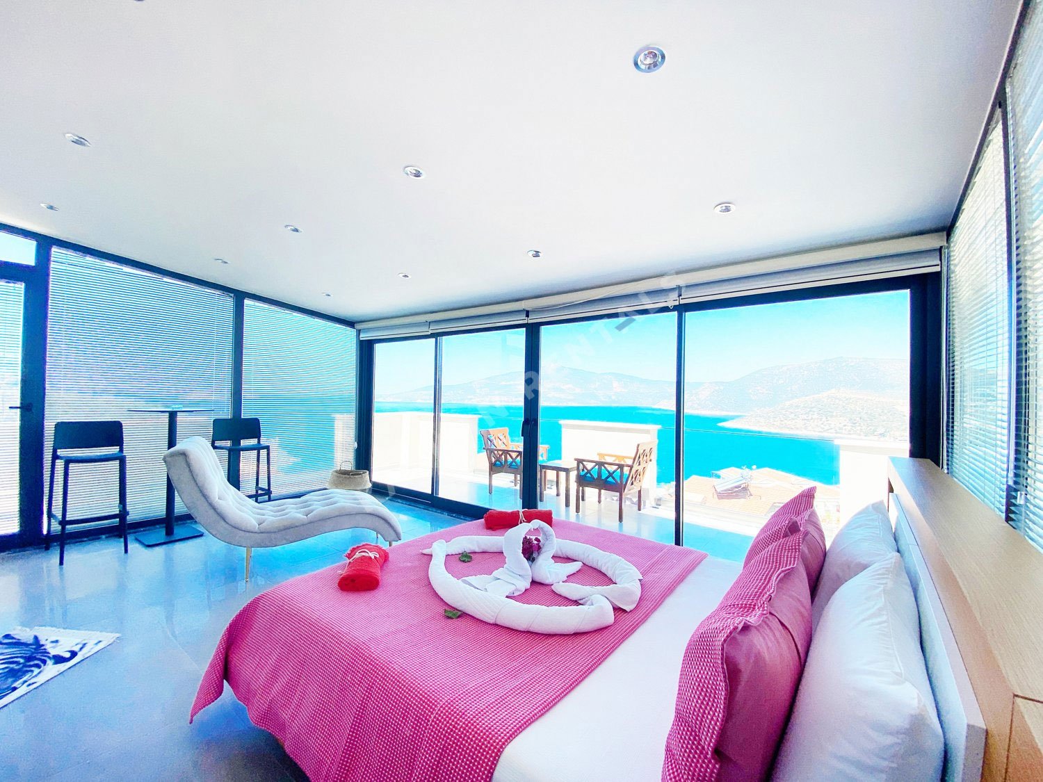 kv353 luxury villas to rent in turkey 