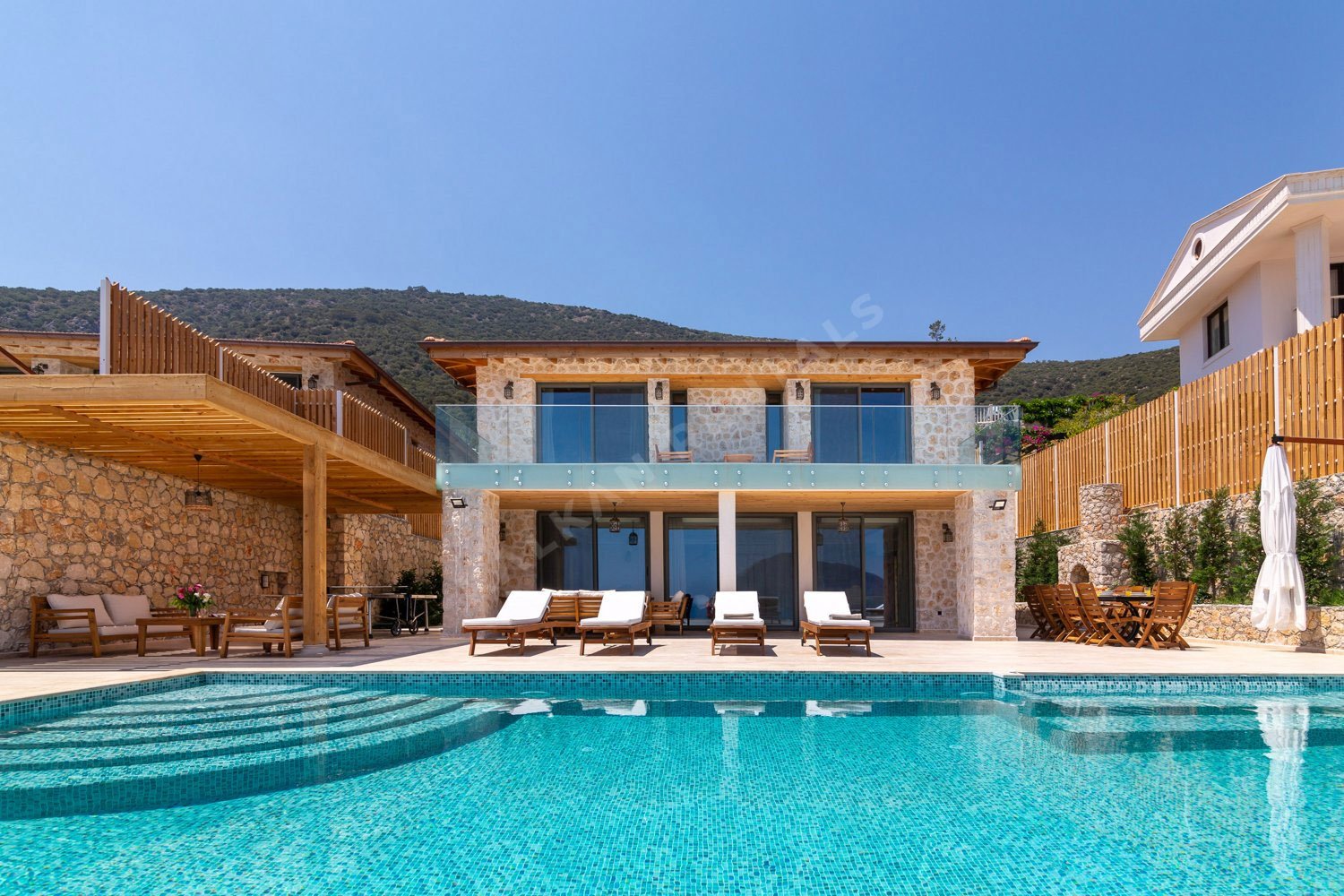 kv436 villas to rent in turkey