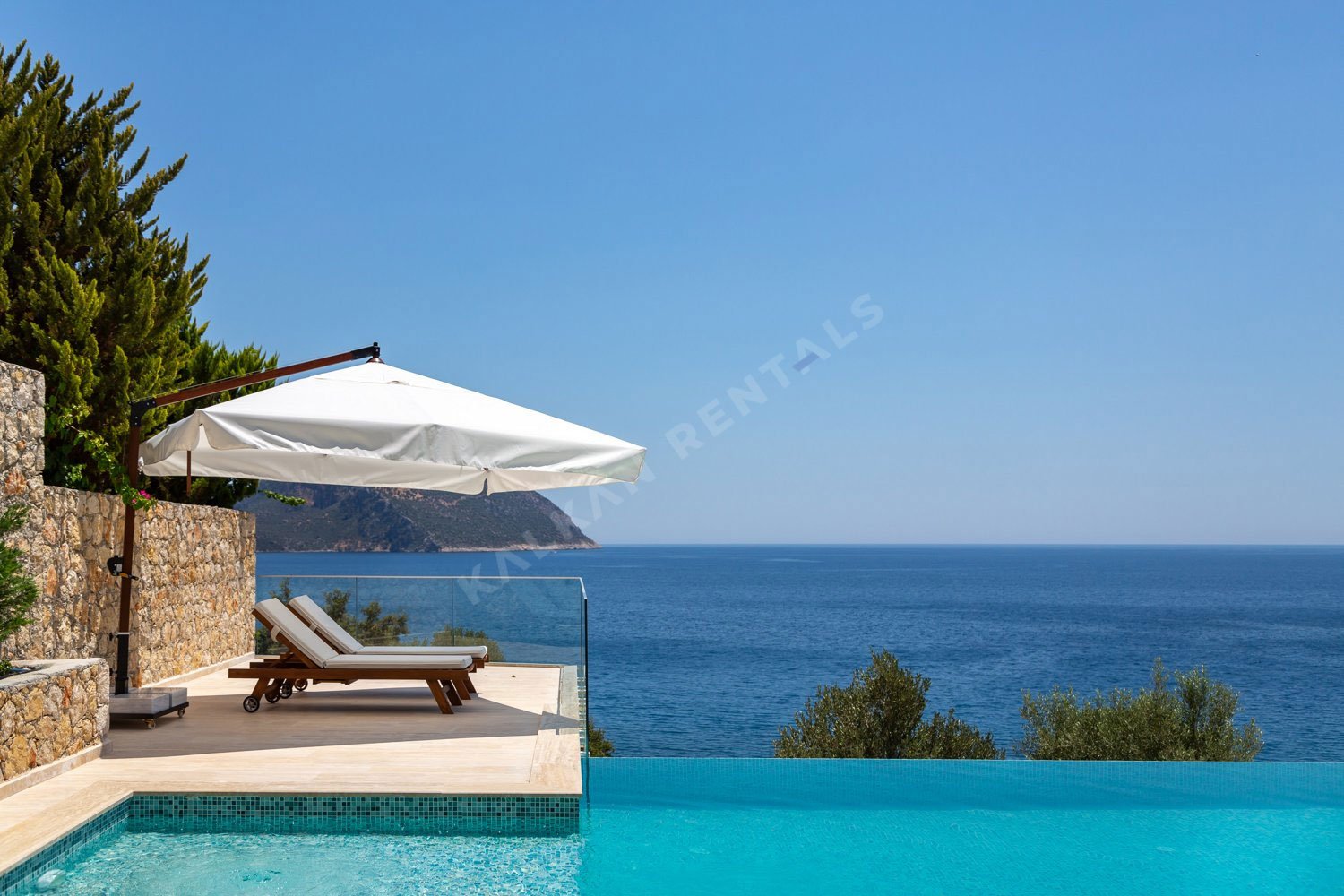 kv436 cheap villas in turkey to rent