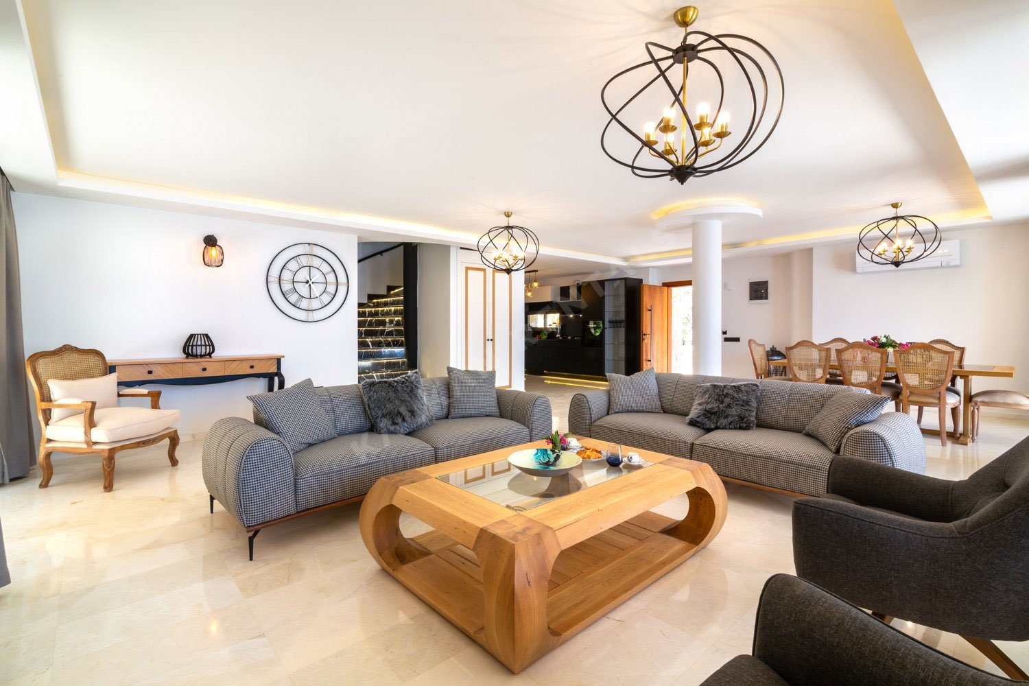 kv436 kalkan villas to rent
