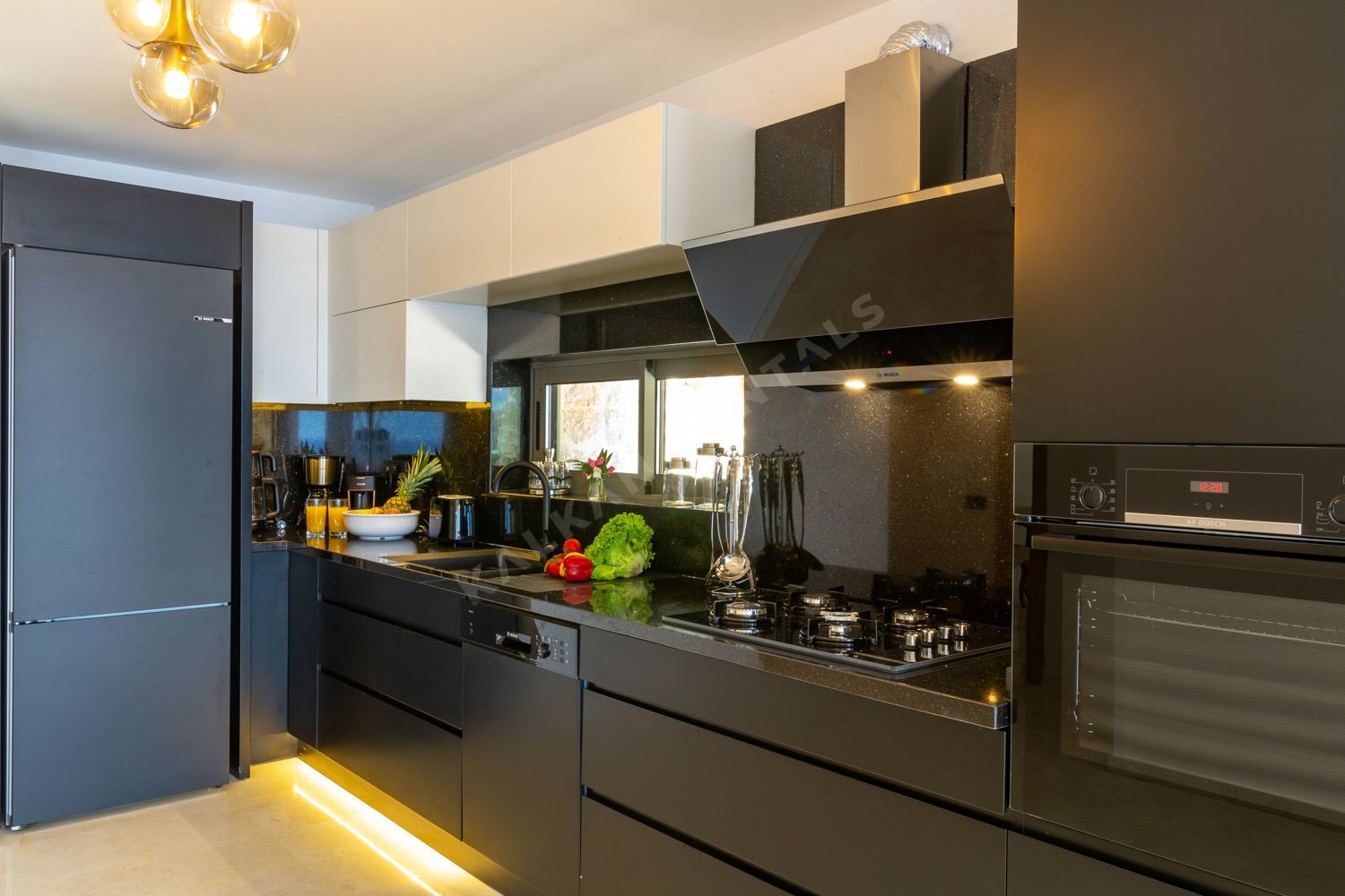 kv436 kalkan luxury villa