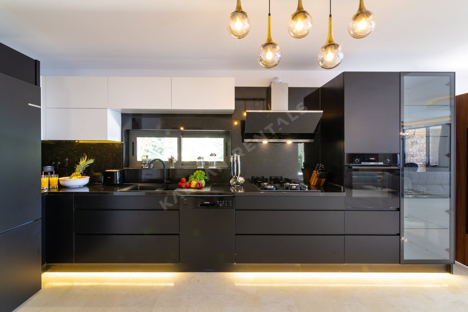 kv436 kalkan villa