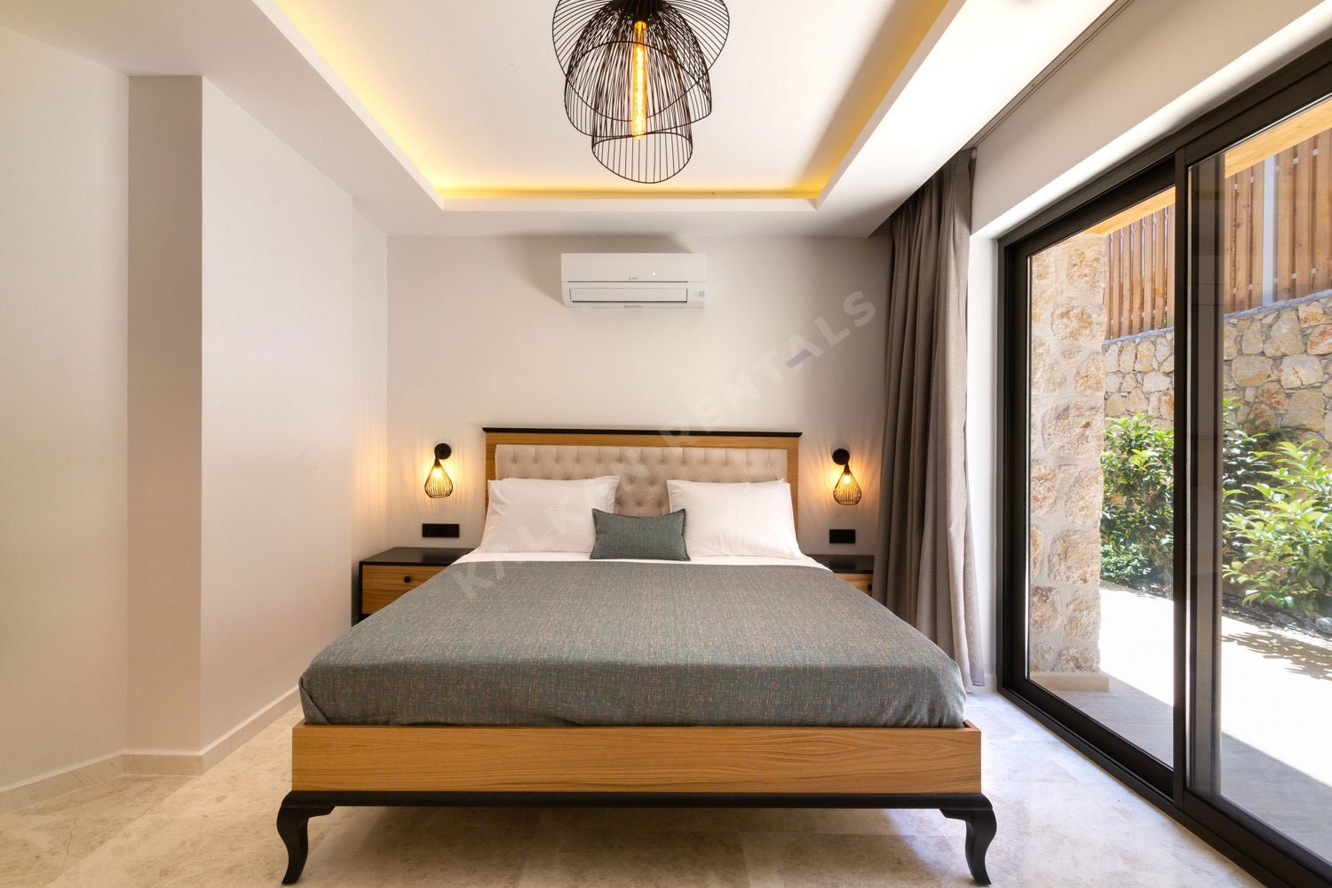kv436 luxury villas turkey kalkan