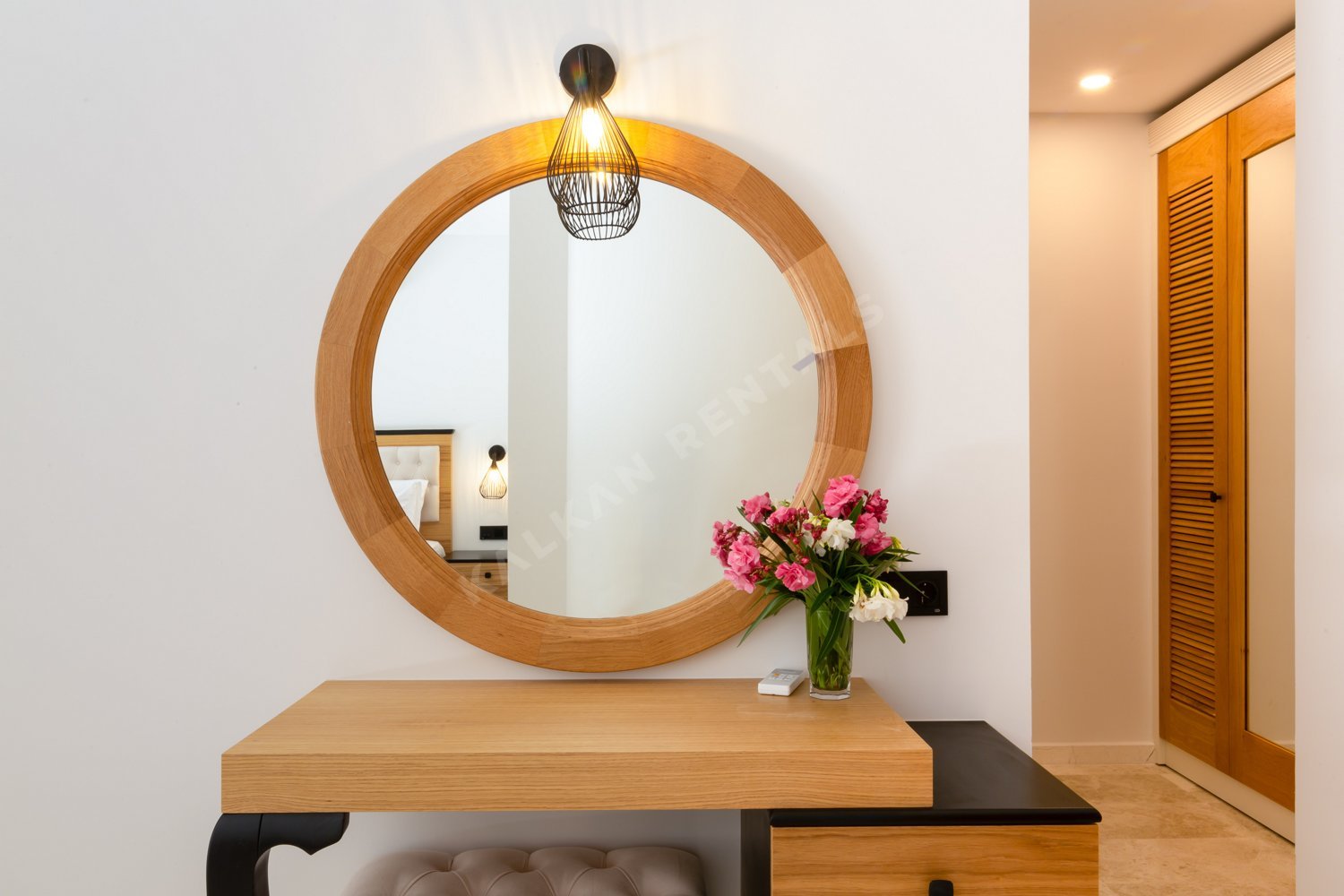 kv436 villas in kalkan to rent