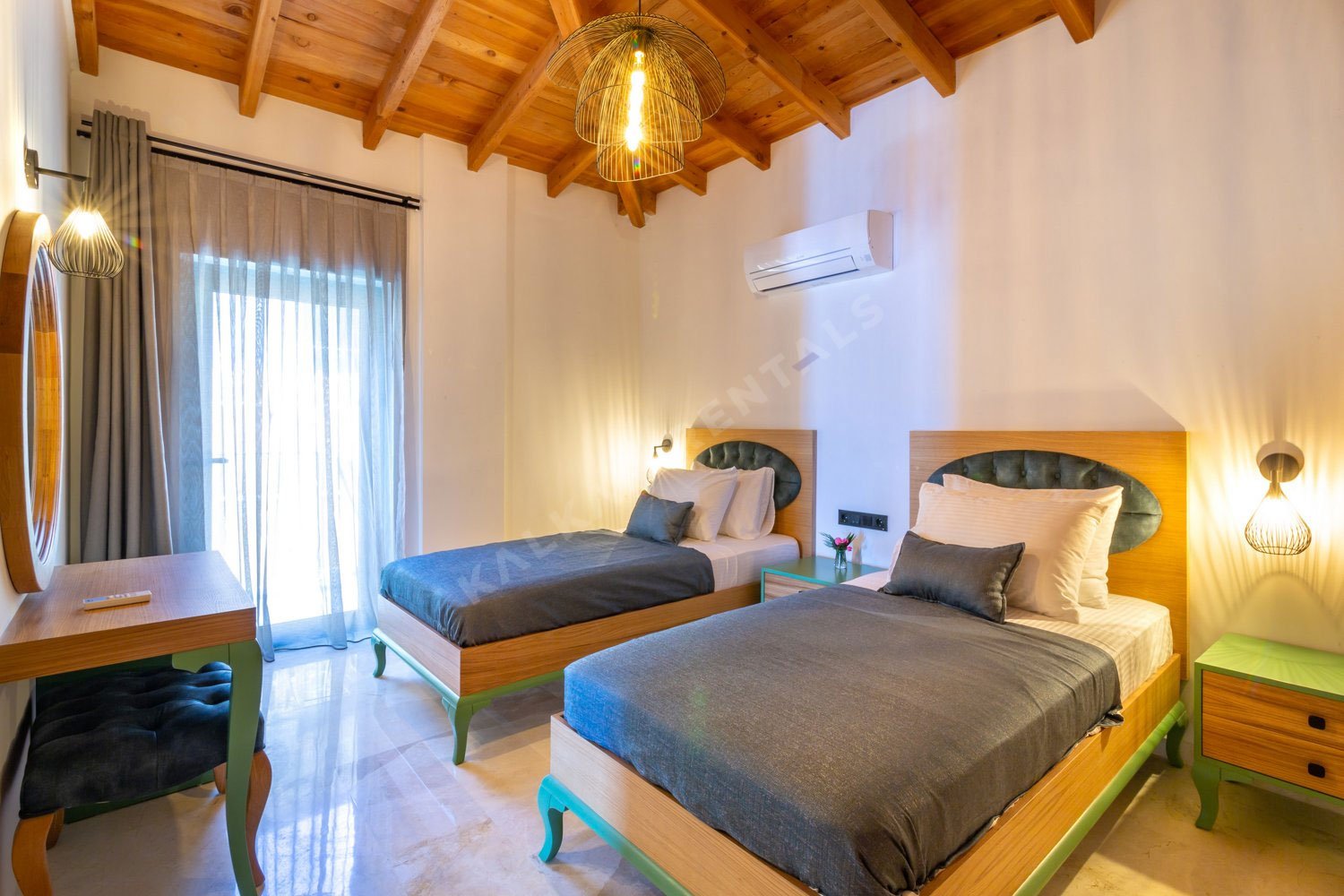 kv436 kalkan luxury villa rentals