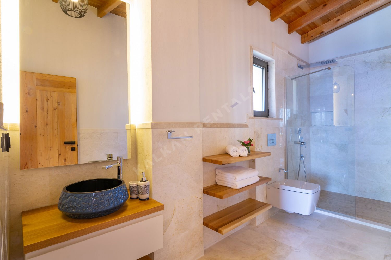 kv436 luxury villas in kalkan turkey