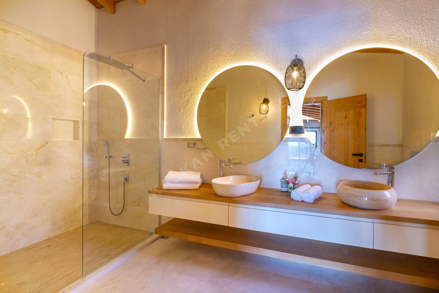 kv436 villa kalkan
