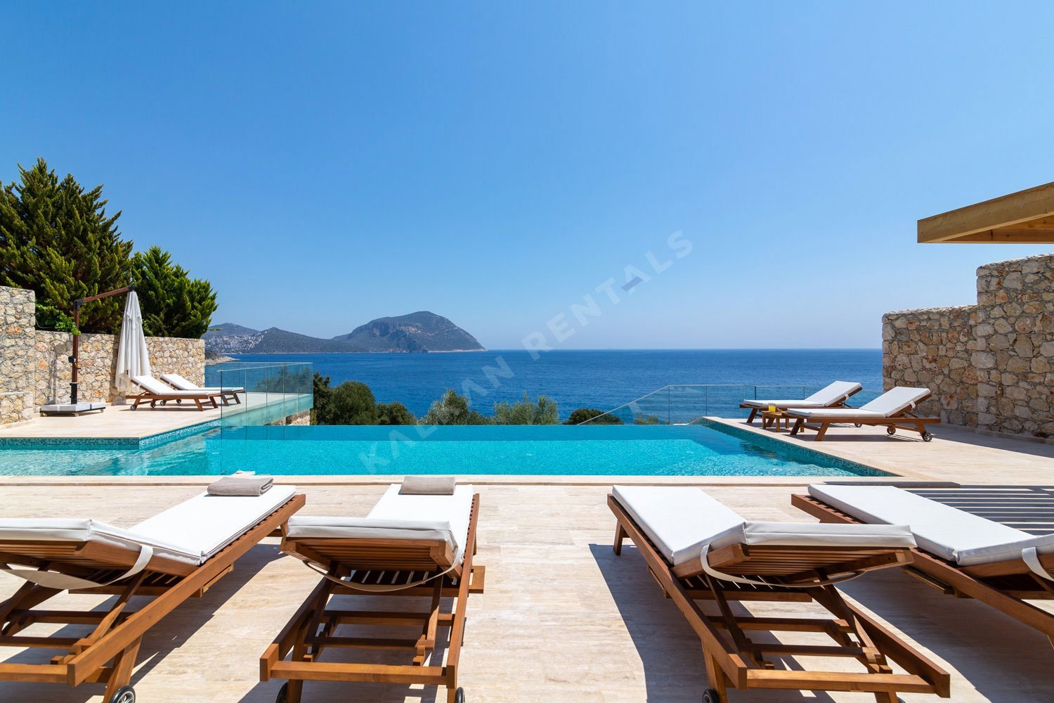 kv436 turkey villas to rent