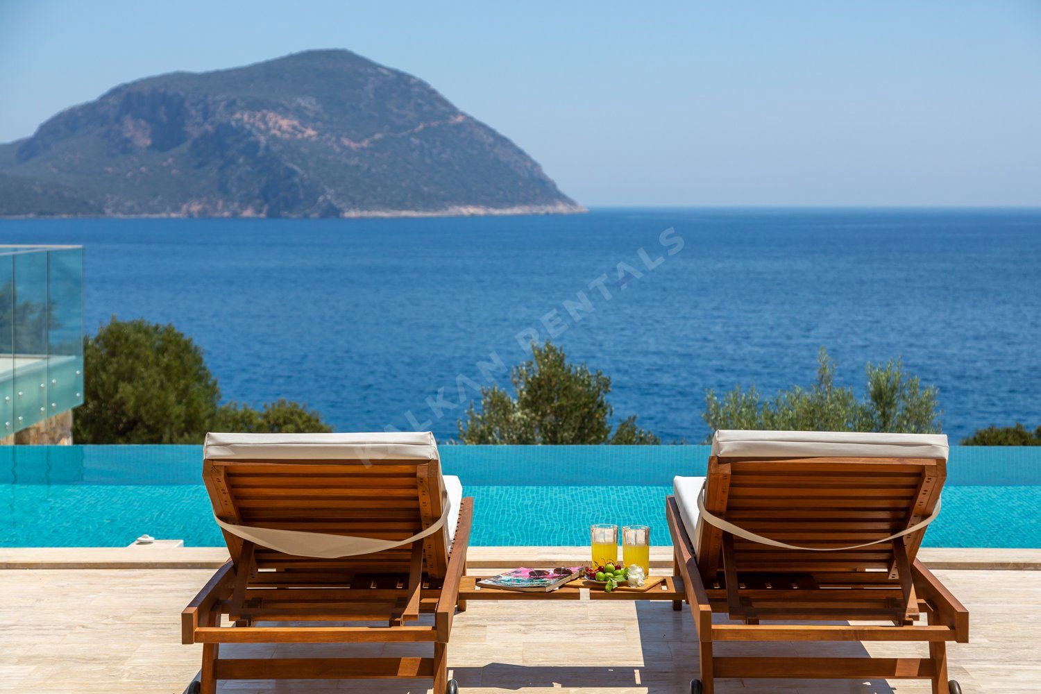 kv436 large turkey villas to rent