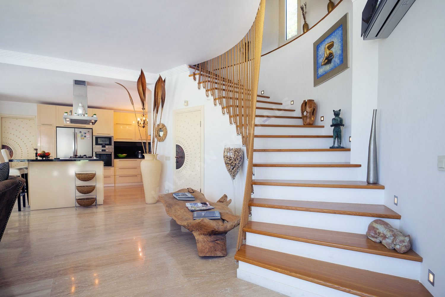 kv438 large turkey villas to rent 