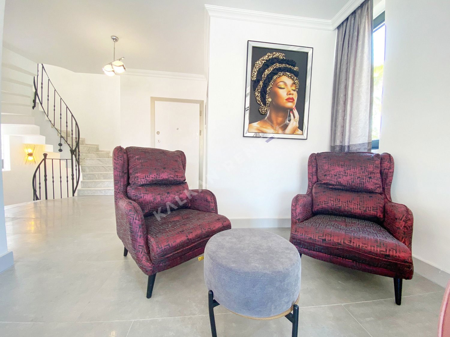 kv353 turkey villas to rent 