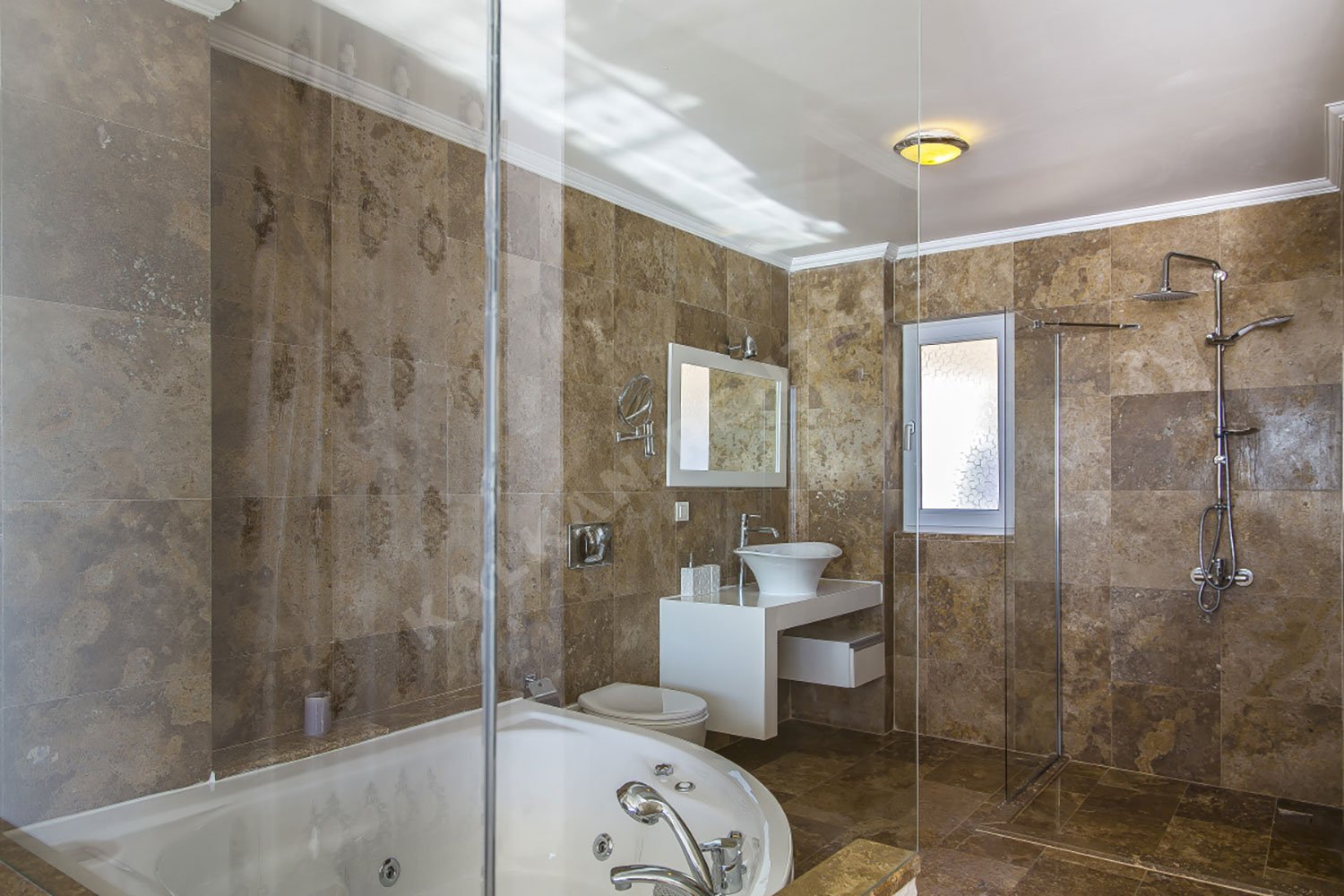 kv324 villas to rent in kalkan