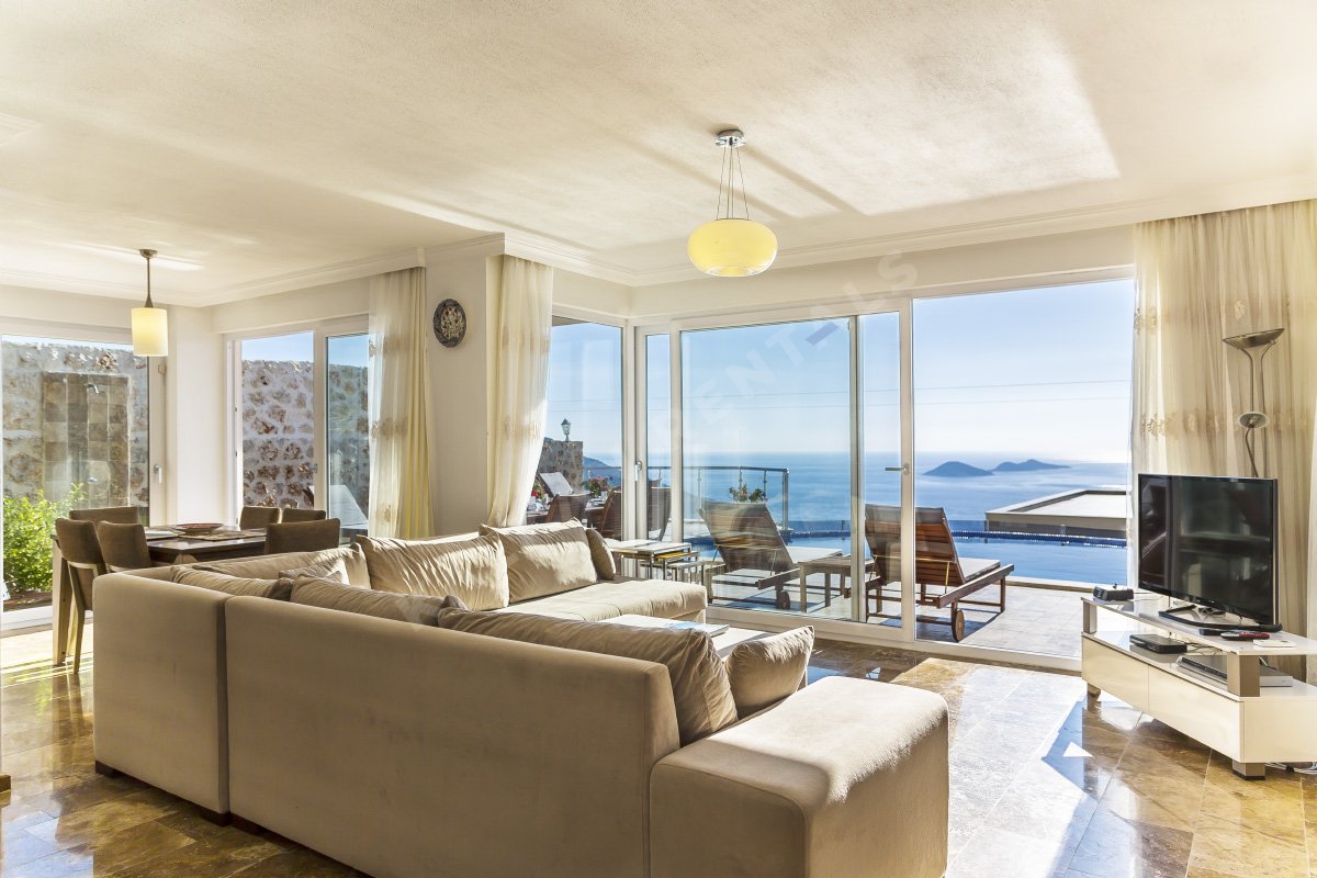 kv324 turkey villas to rent