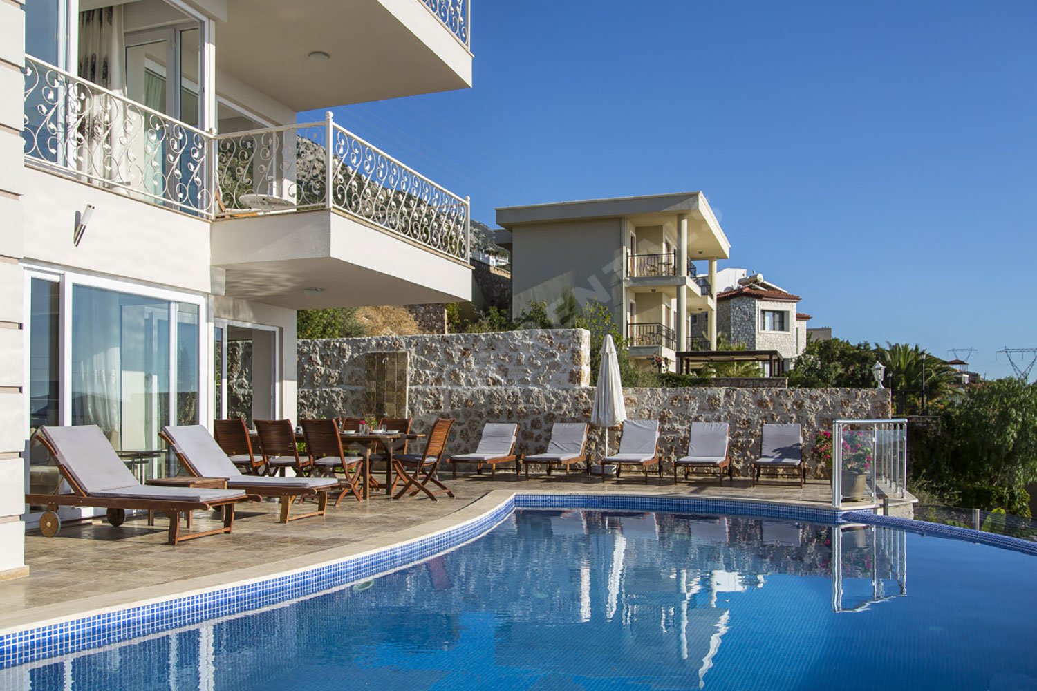 kv324 turkey villas for rent