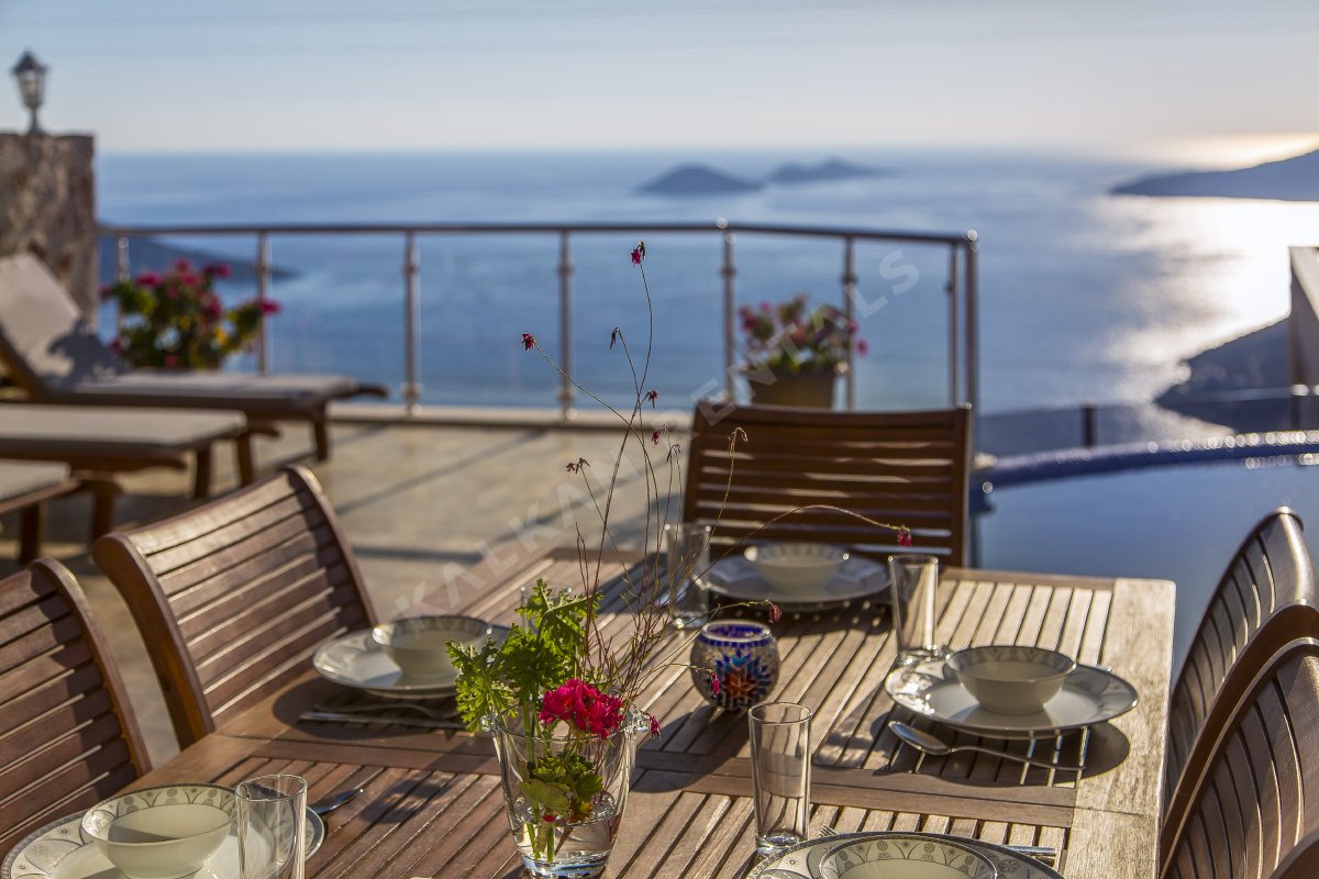 kv324 villas to rent in turkey