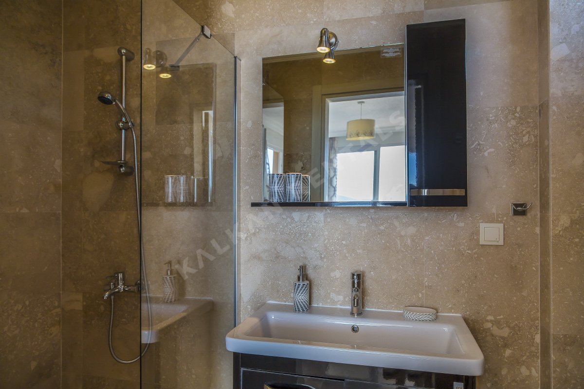 kv324 villas kalkan turkey