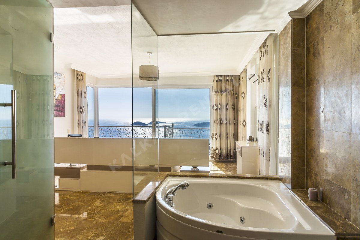 kv324 kalkan villas