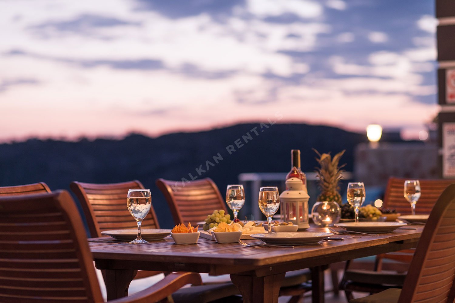 kv324 villas for sale in kalkan turkey