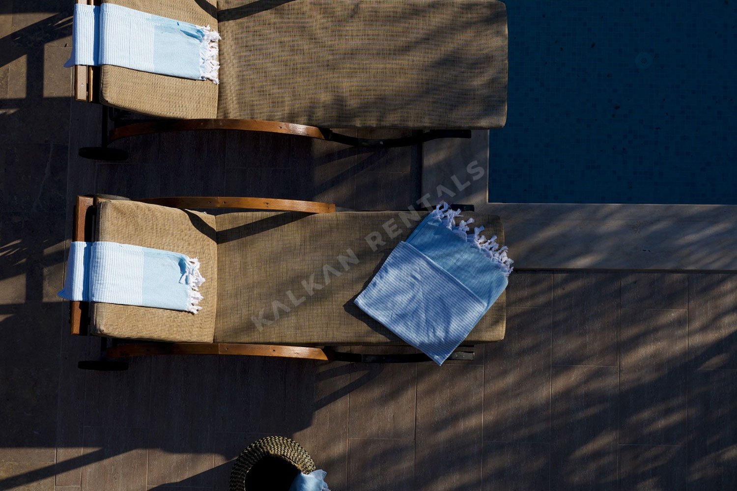 kv515 turkey villas for rent