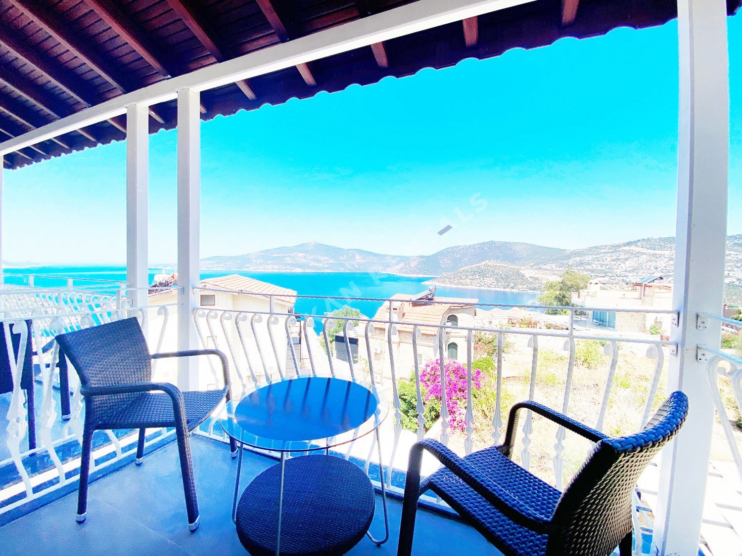 kv353 villa kalkan turkey 