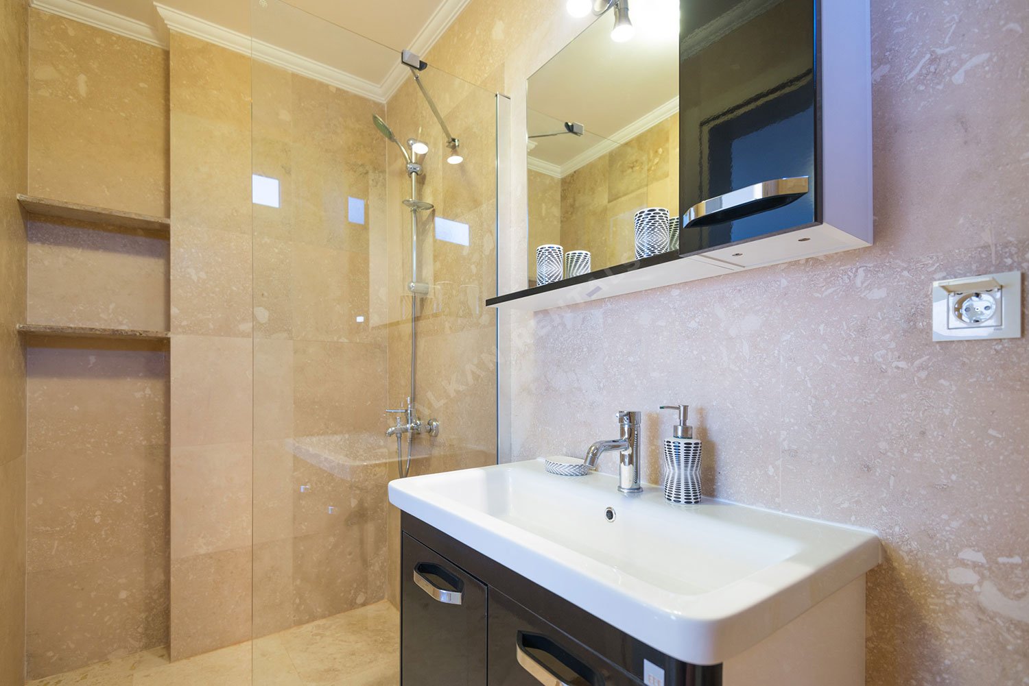 kv324 villas in komurluk kalkan